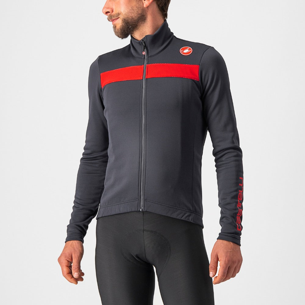 Castelli Puro 3 Jersey (winter) - view 7