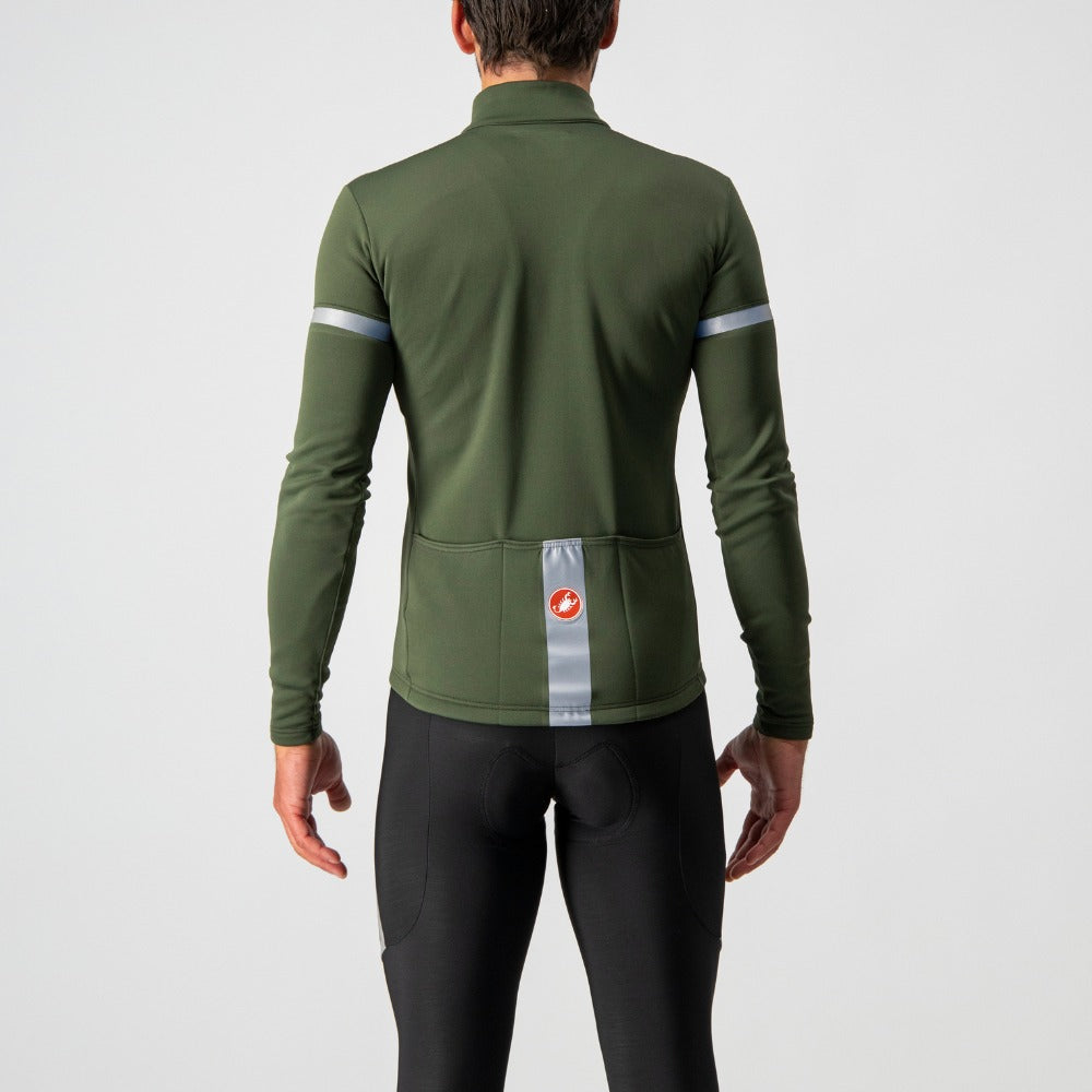 Castelli Fondo 2 Jersey (winter) - view 14