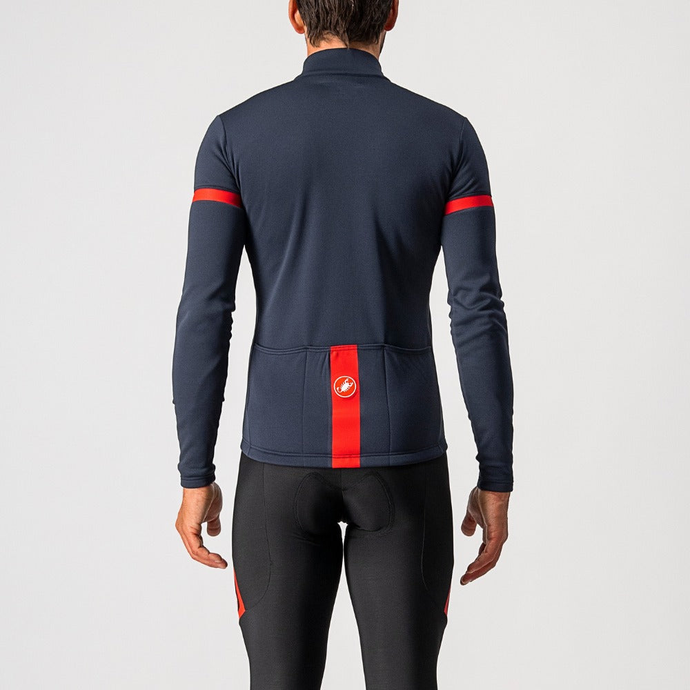 Castelli Fondo 2 Jersey (winter) - view 9
