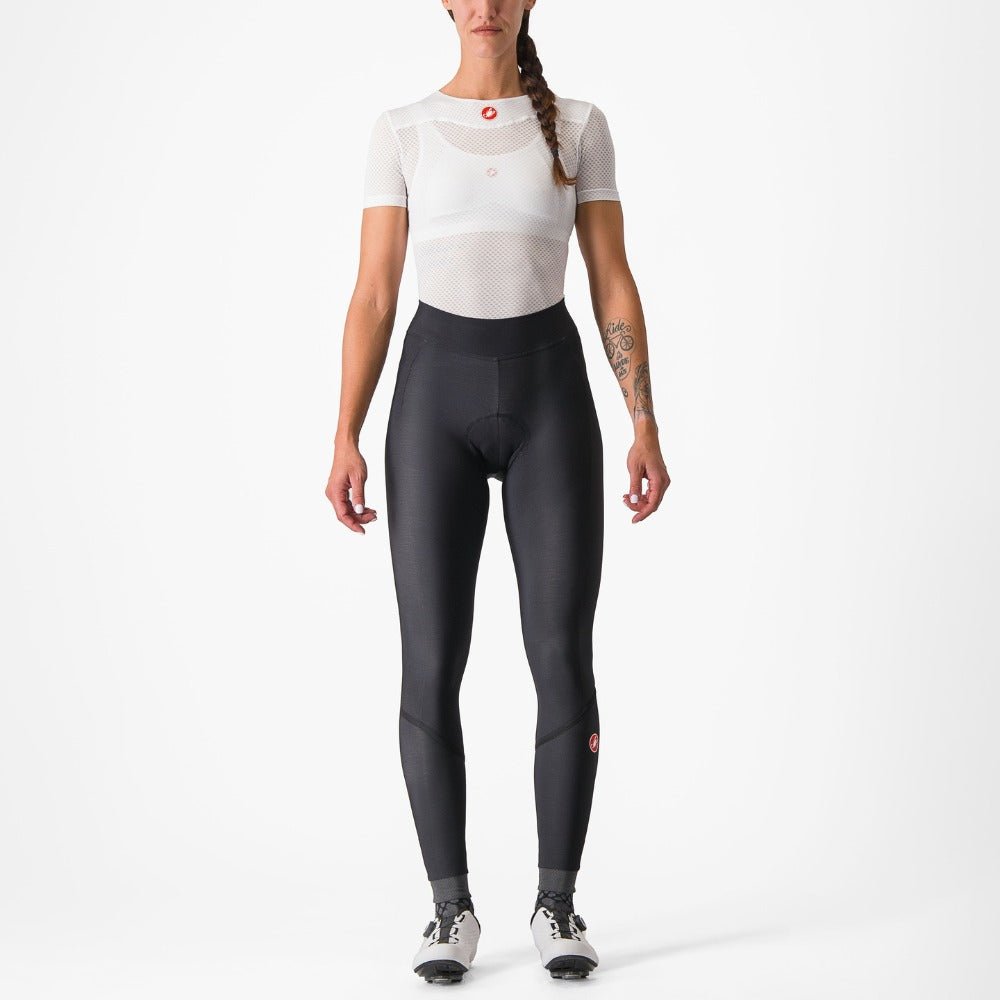 Castelli Velocissima Thermal Tight (winter) - Castelli - S