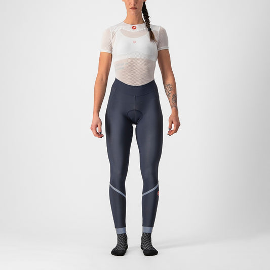 Castelli Velocissima Thermal Tight (winter) - Castelli - S