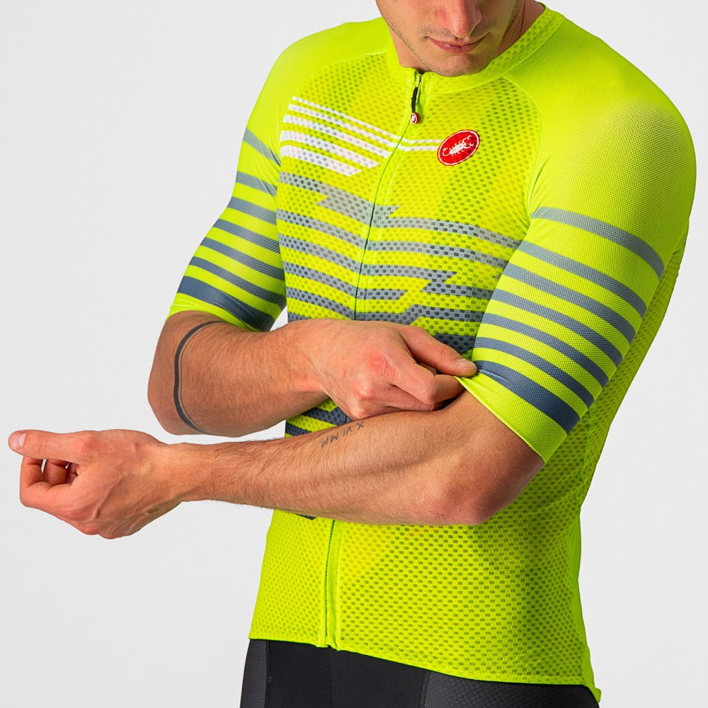 Castelli Climber's 3.0 Jersey - view 3