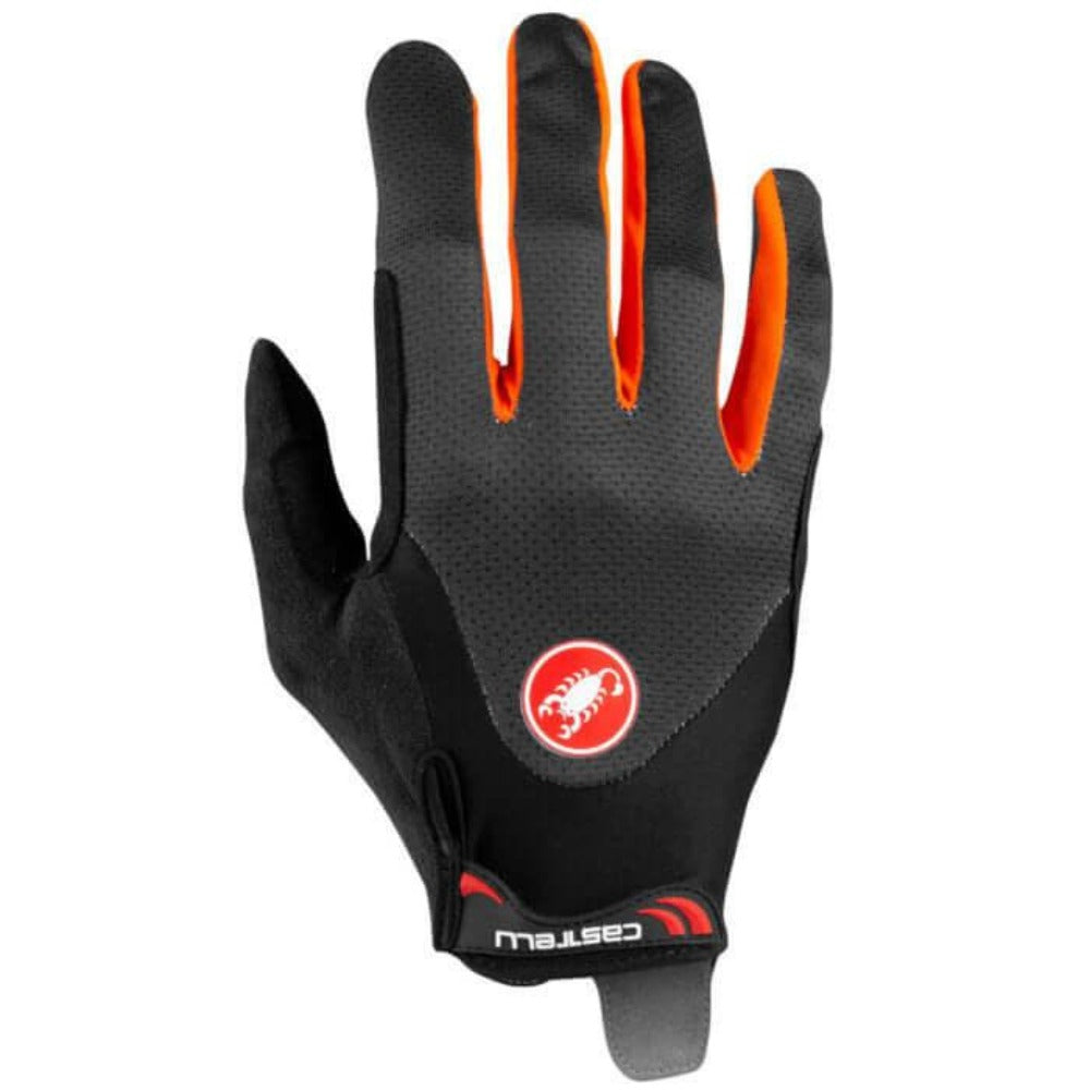 Castelli Arenberg Lf Glove (gel)