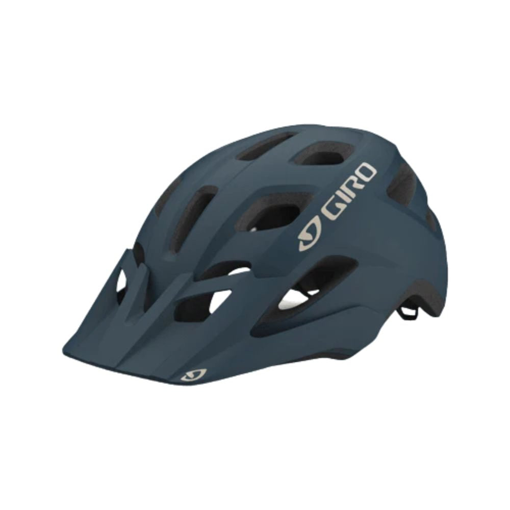 Giro Fixture MIPS Cycling Helmet - Matte Harbour Blue - UA