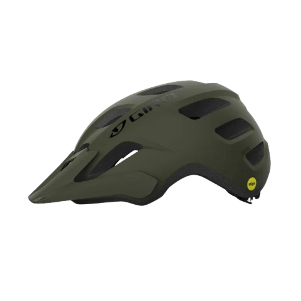 Giro Fixture MIPS Cycling Helmet - view 6