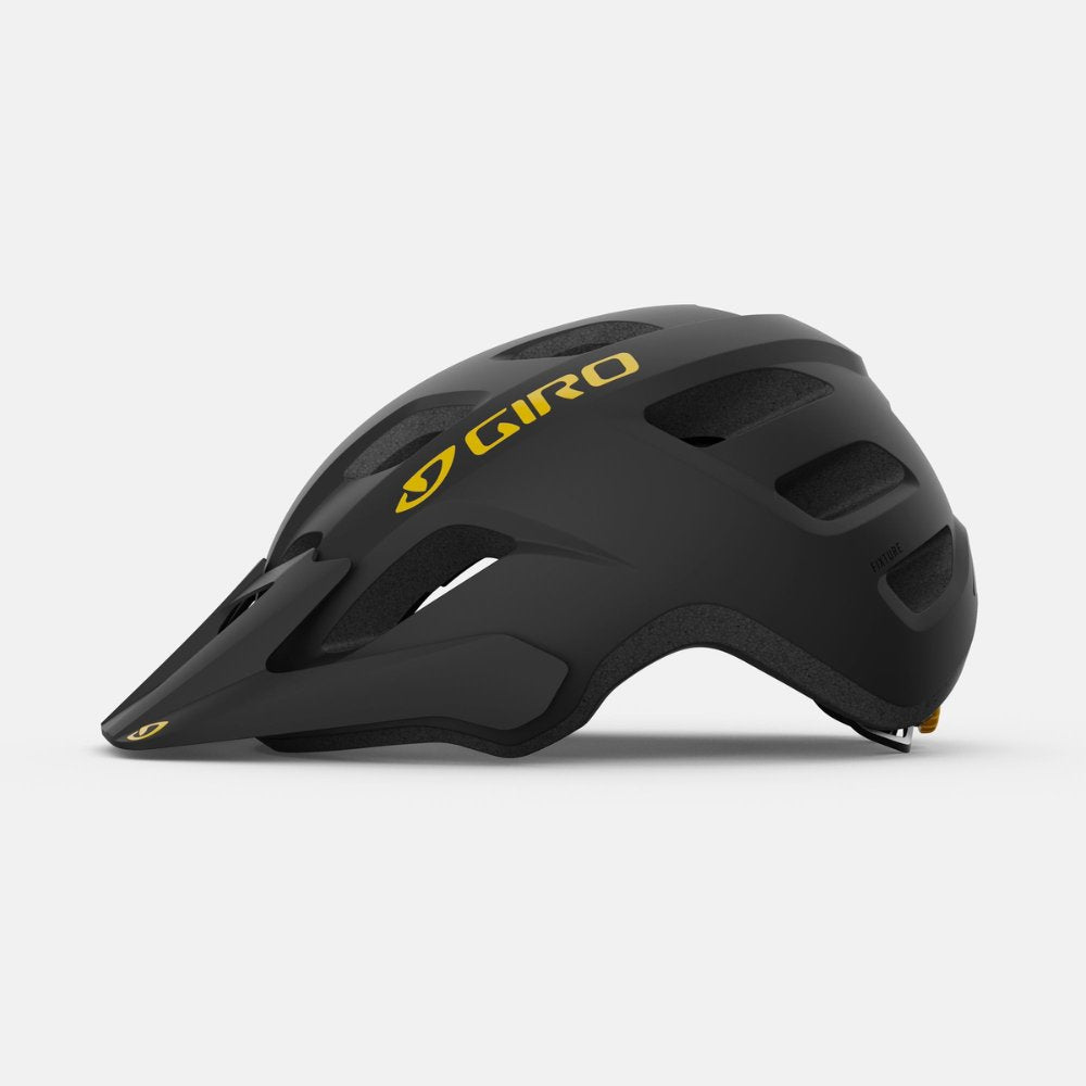 Giro Fixture Cycling Helmet - view 4
