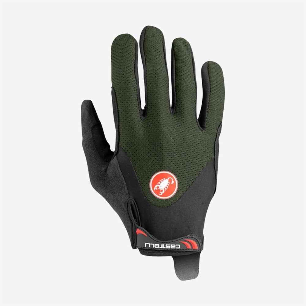 Castelli Arenberg Lf Glove (gel) - view 3