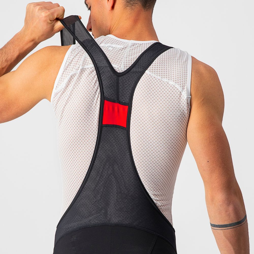 Castelli Endurance 3 Bibshort - view 4