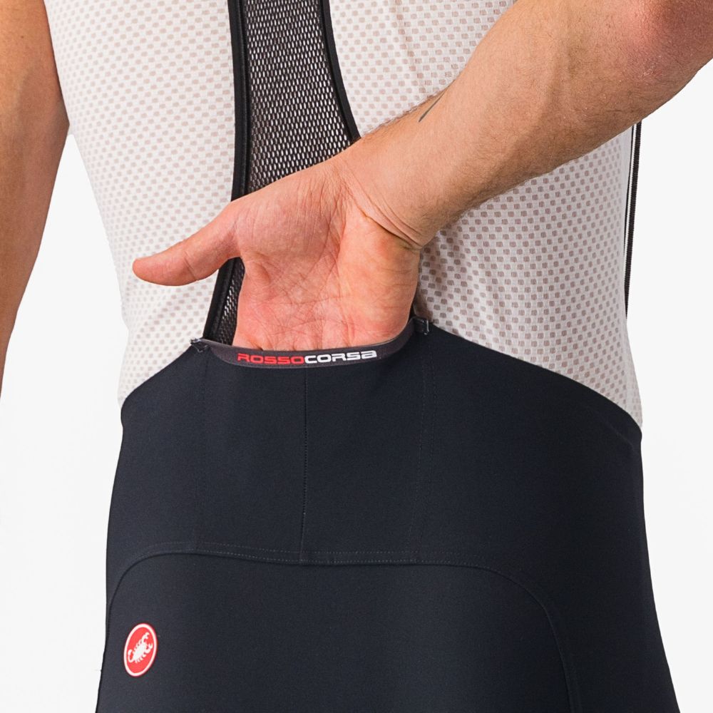 Castelli Free Aero Rc Bibshort - view 4