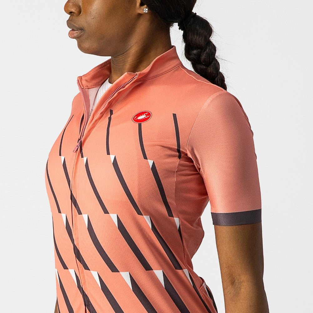 Castelli Pendio Jersey - view 14