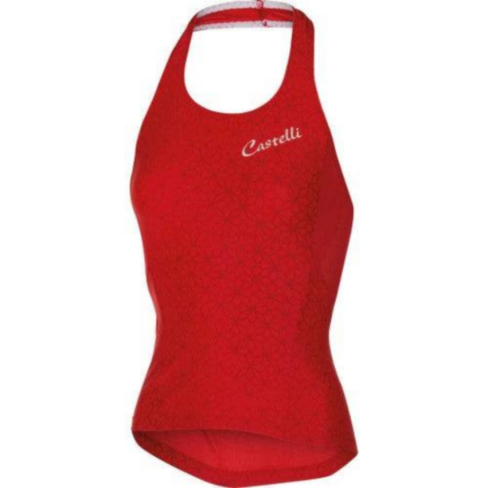 Castelli Bellissima Halter Top - Castelli - S
