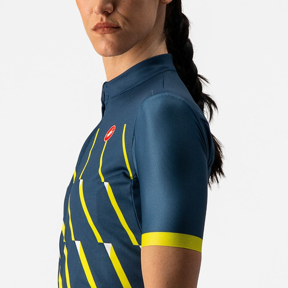 Castelli Pendio Jersey - view 8