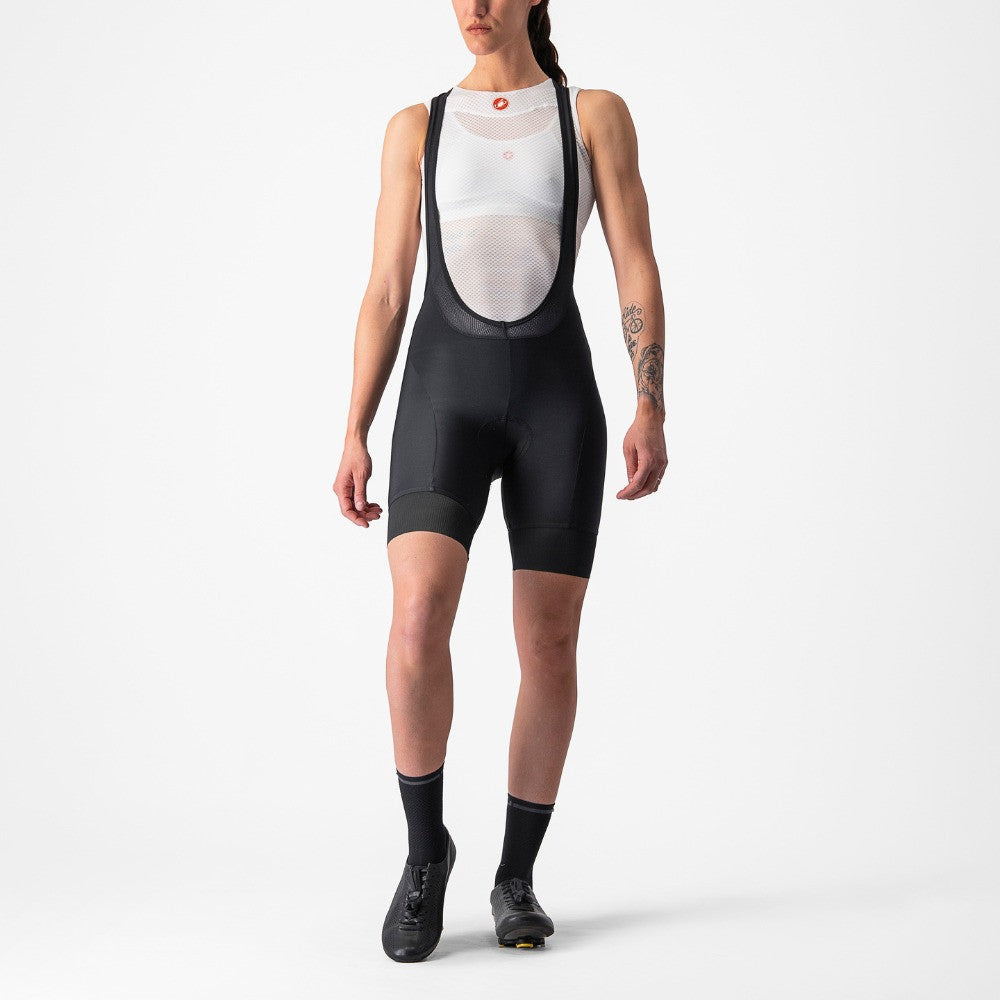 Castelli Prima Bibshort - view 12