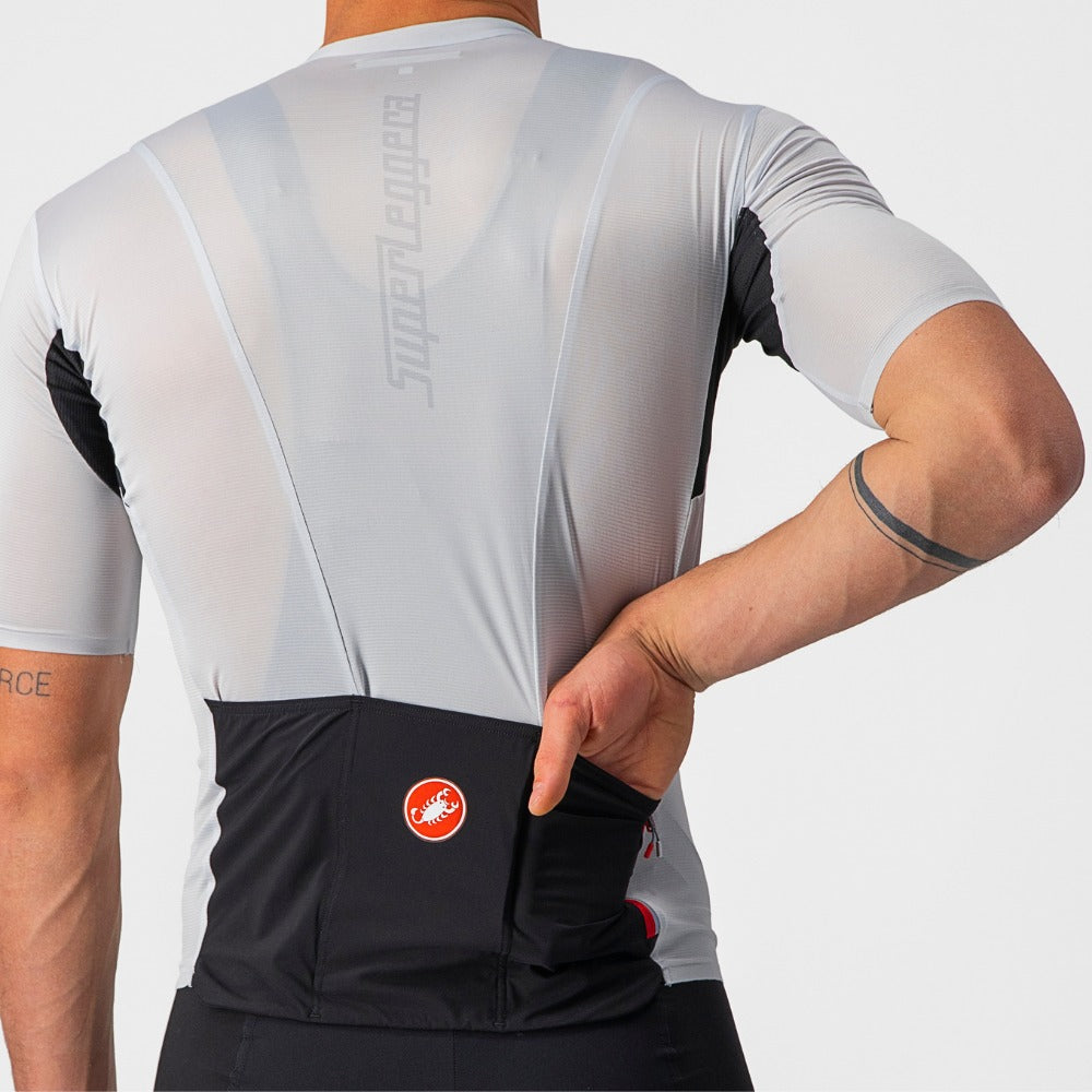 Castelli Superleggera 2 Jersey - view 6