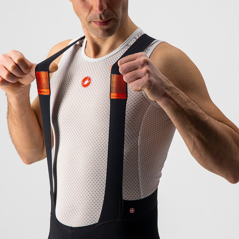 Castelli Premio Black Bibshort - view 3