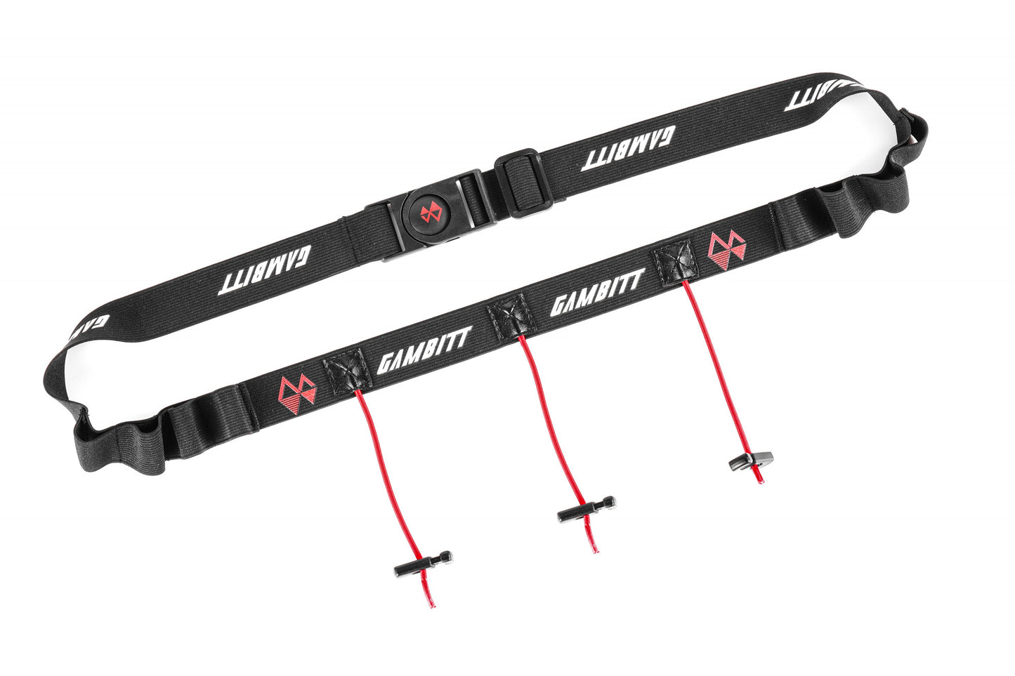 Gambitt Race Belt - view 2