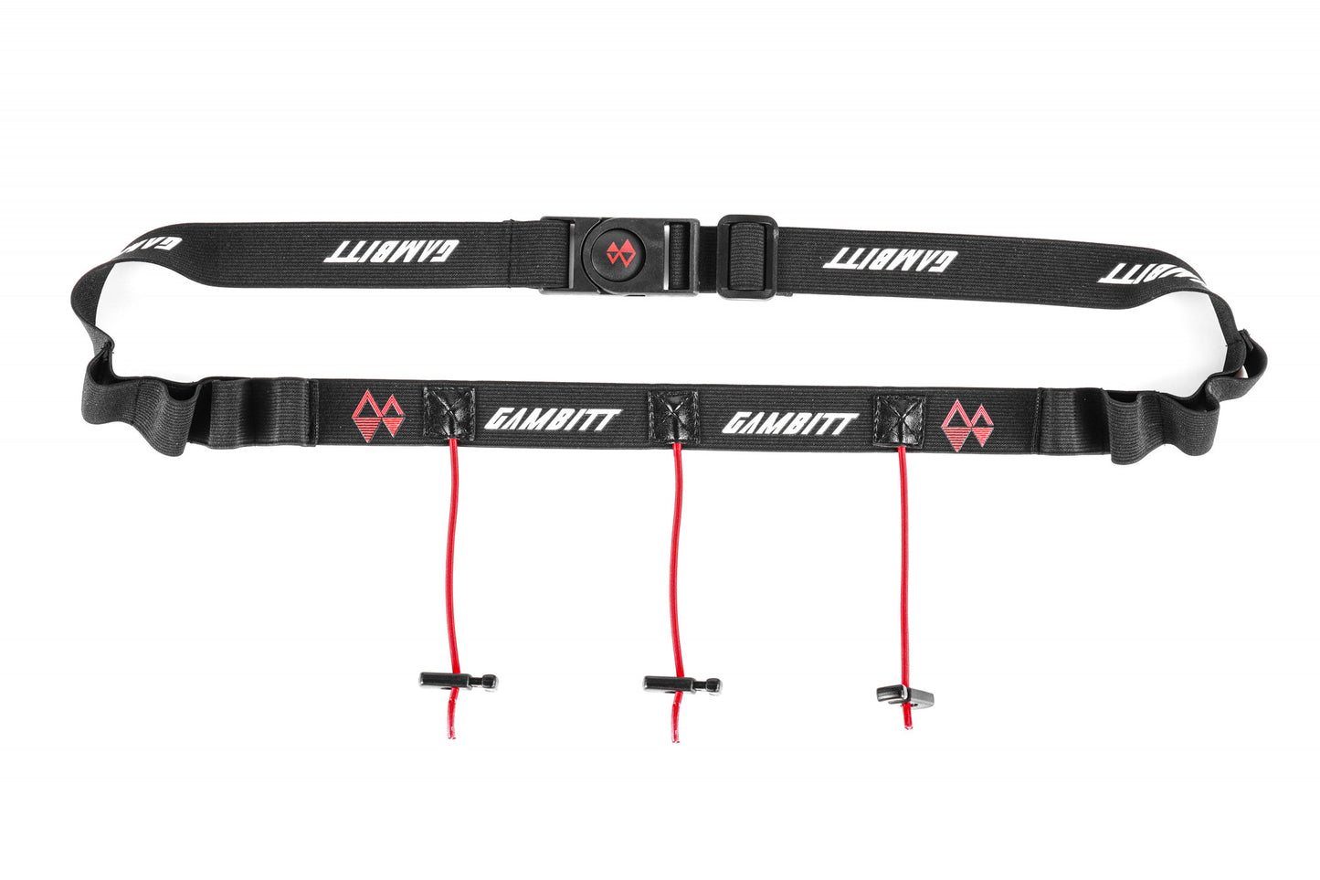 Gambitt Race Belt - Gambitt - UNI