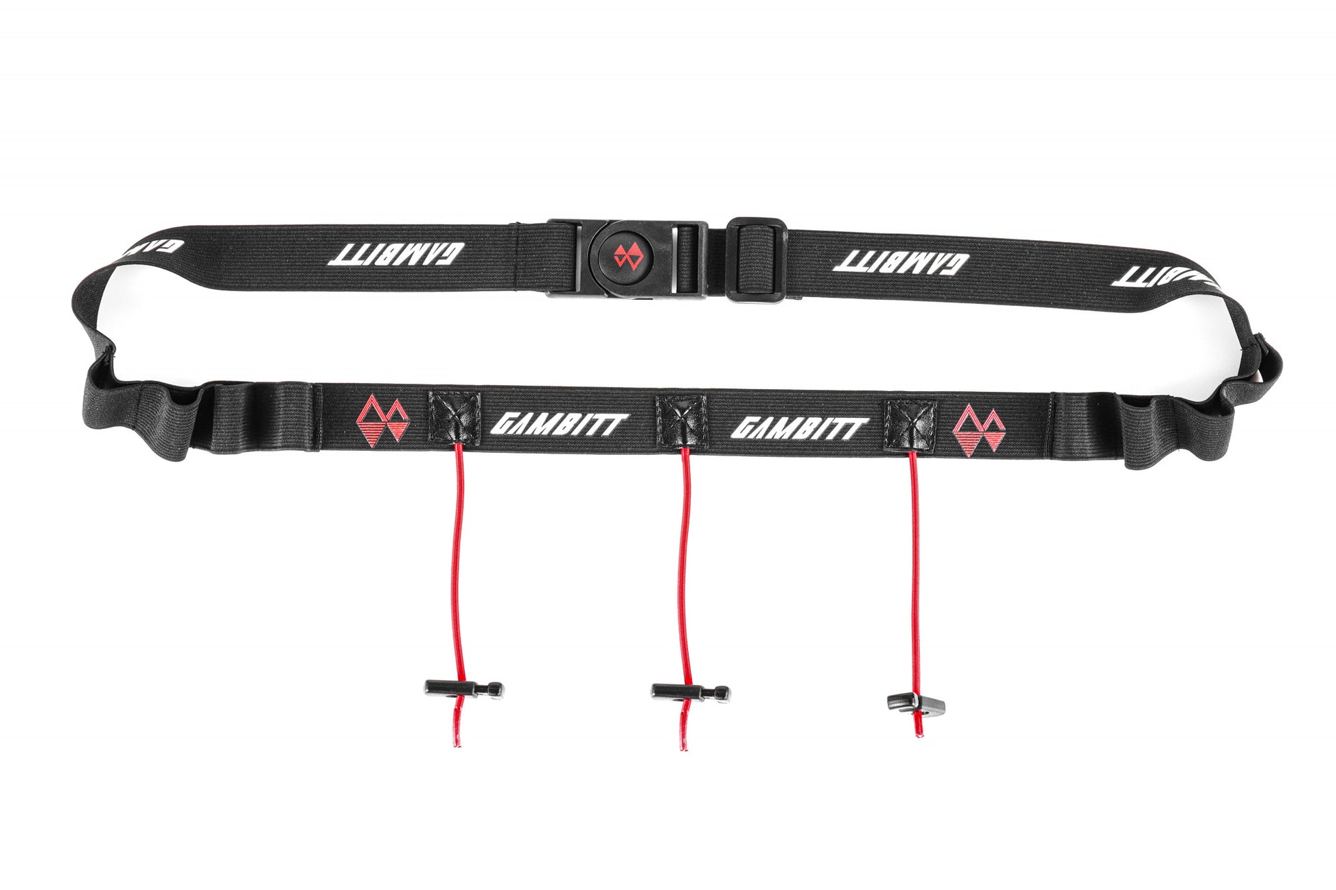 Gambitt Race Belt - Gambitt - UNI