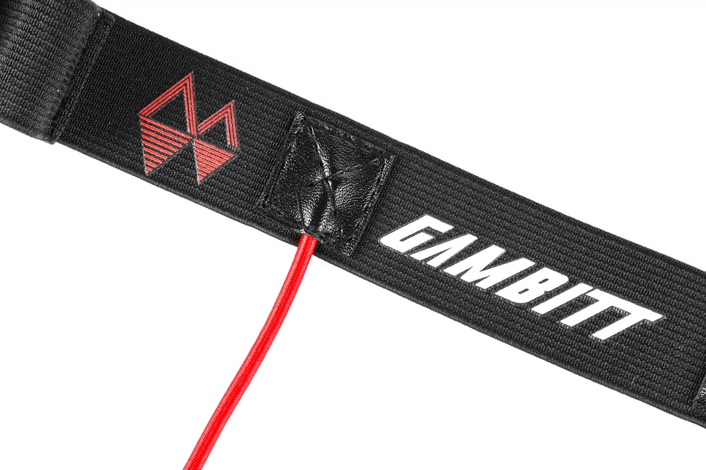 Gambitt Race Belt - view 5