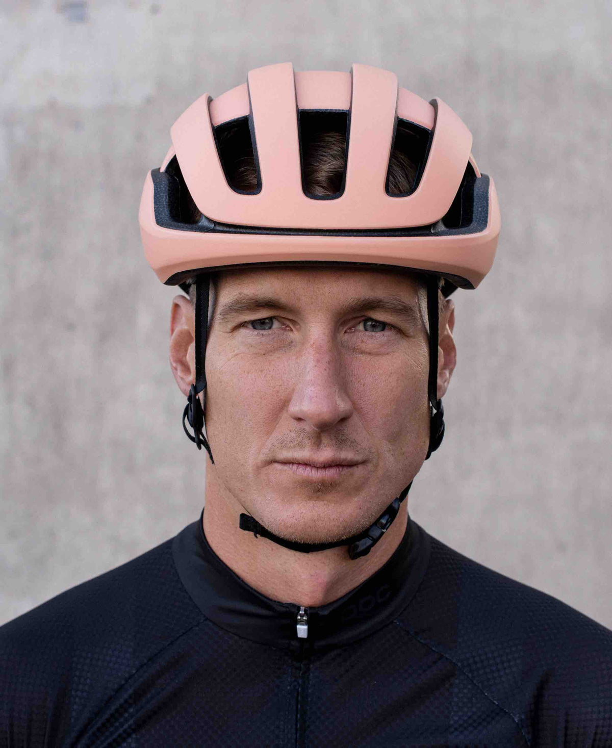 POC Omne Air Spin Road Cycling Helmet (Sulfur Yellow Matt)