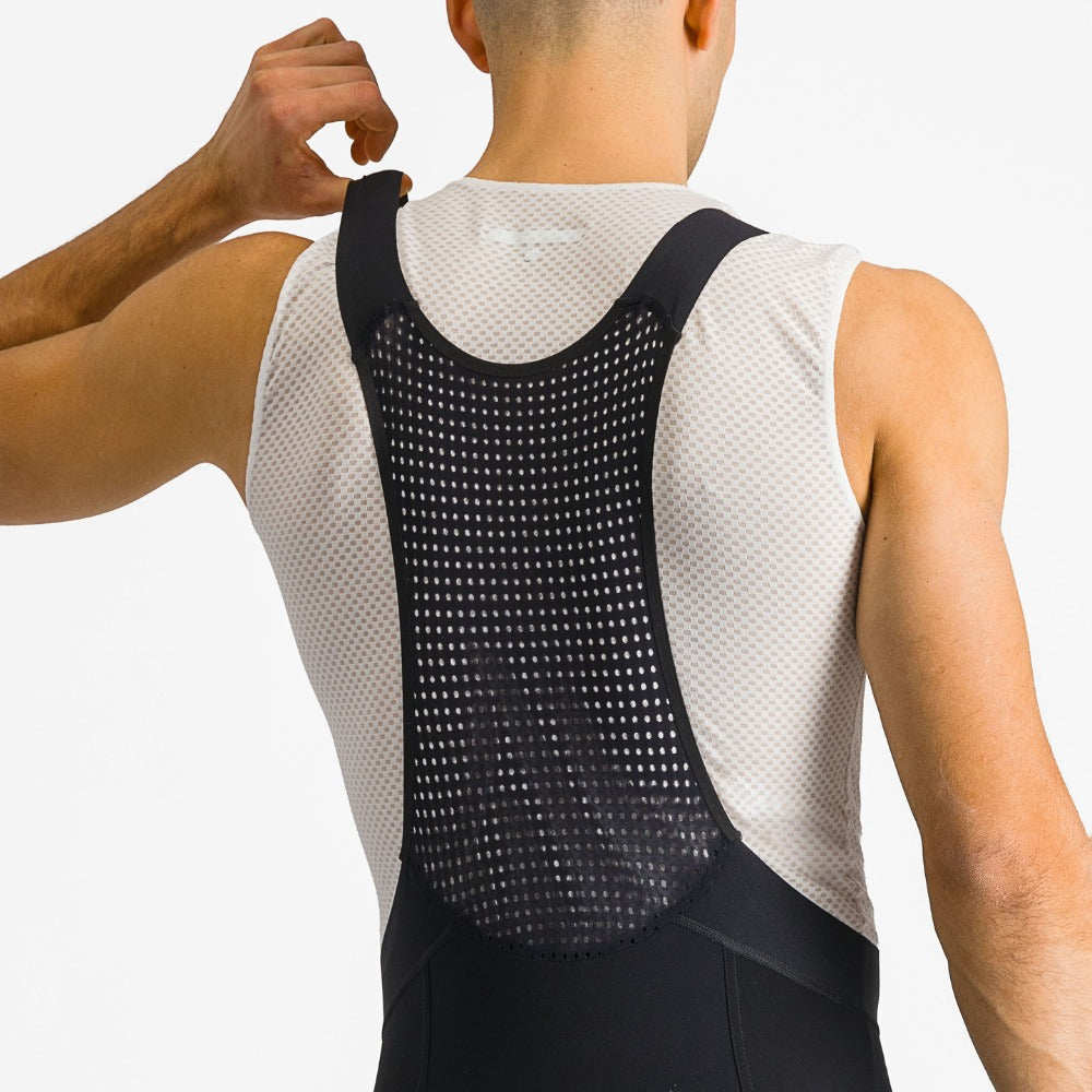 Castelli Premio Black Bibshort - view 4