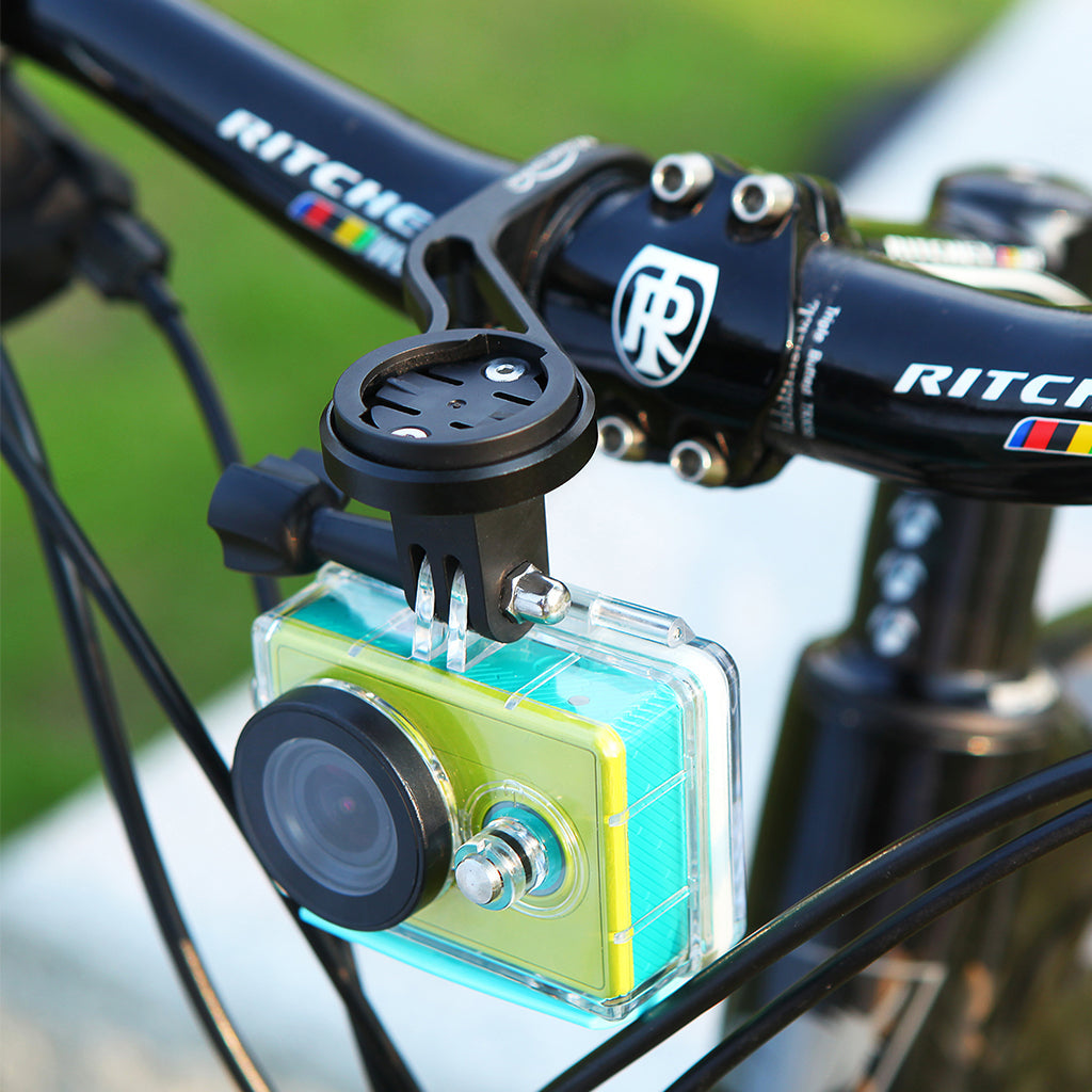 Magicshine TTA Multifunction Aluminium Bracket