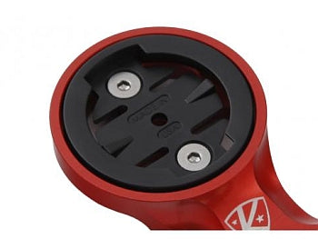 K-Edge Replacement Plastic Insert Kit (Black)