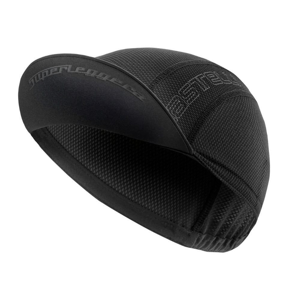 Castelli A/C 2 Cycling Cap - view 2