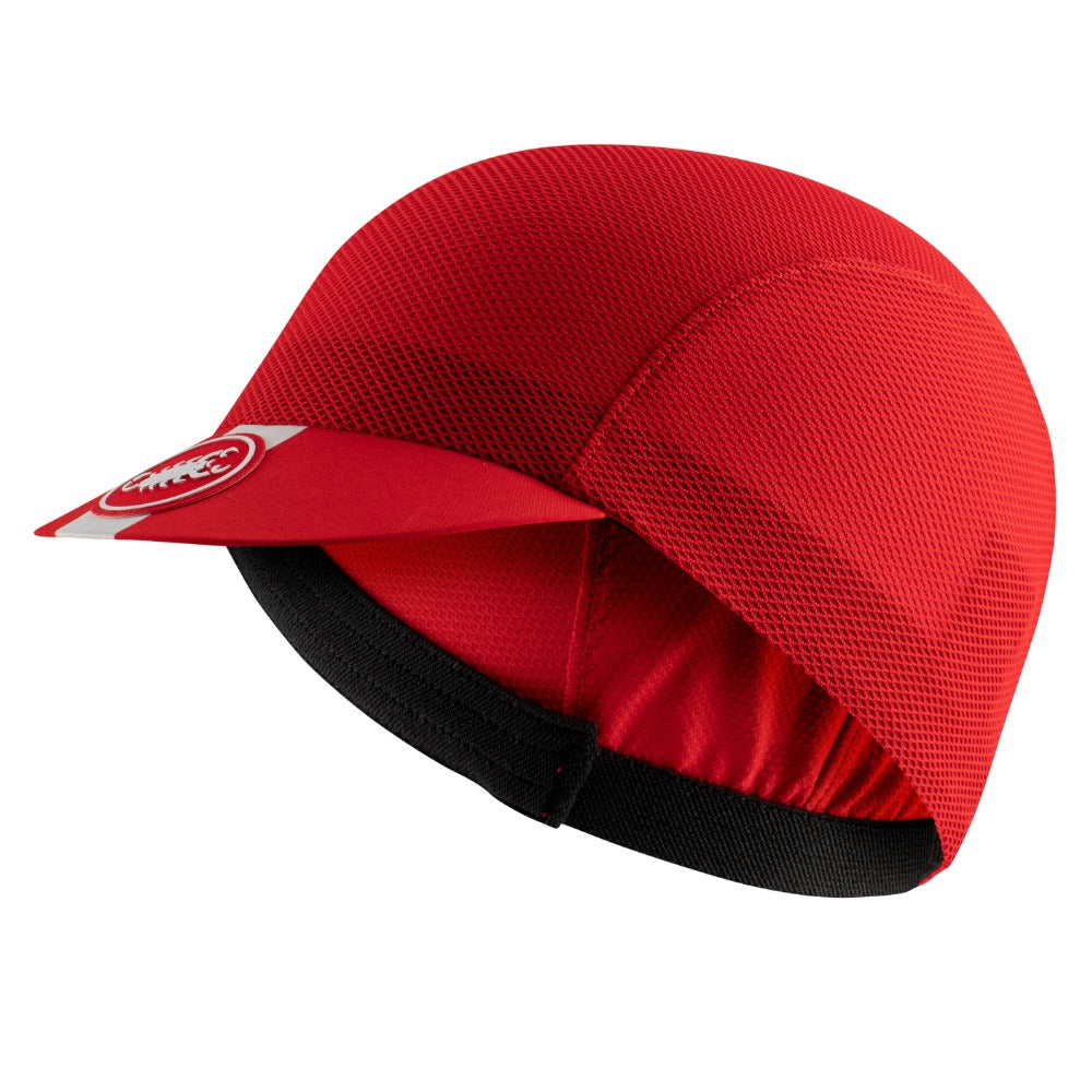 Castelli A/C Cycling Cap - Castelli - UNI