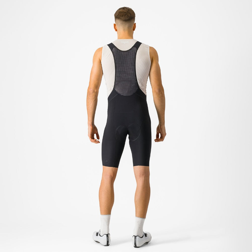 Castelli Premio Black Bibshort - view 2