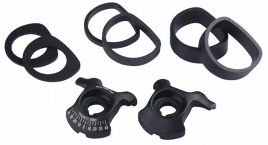 Giant MY16+ Defy Advanced SL ISP Spacer (Black)