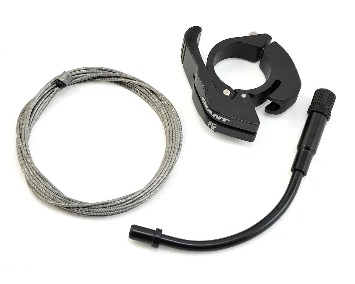 Giant Contact Switch Seatpost