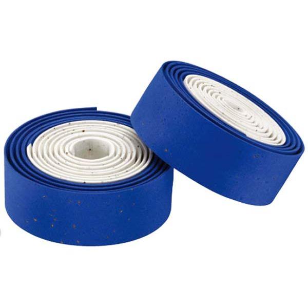 Giant Connect Gel Bartape (White/Blue)