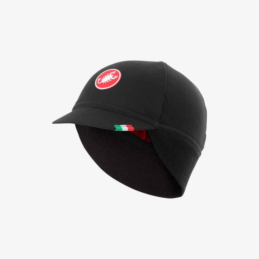 Castelli Nano Thermal Cap (winter) - view 2