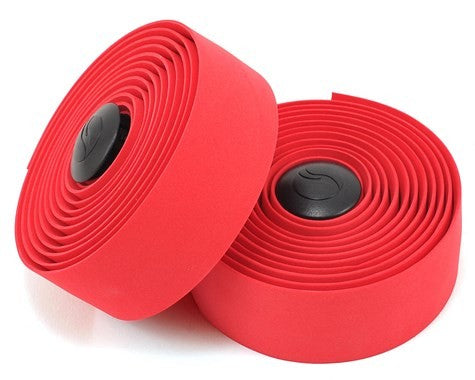 Giant Connect Gel Bar Tape (Red)