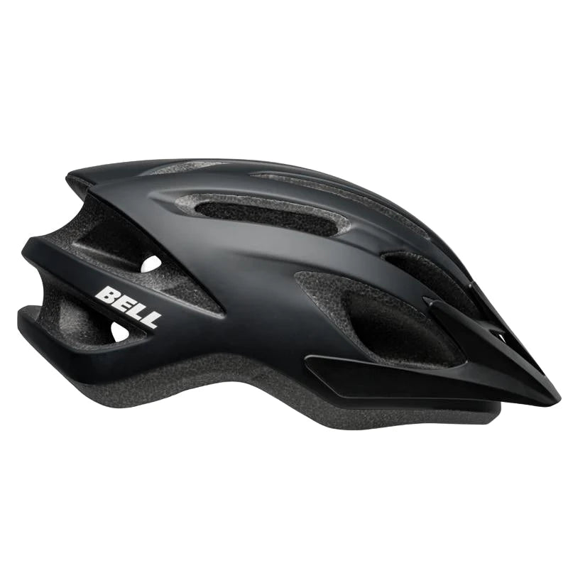 Bell Crest Cycling Helmet