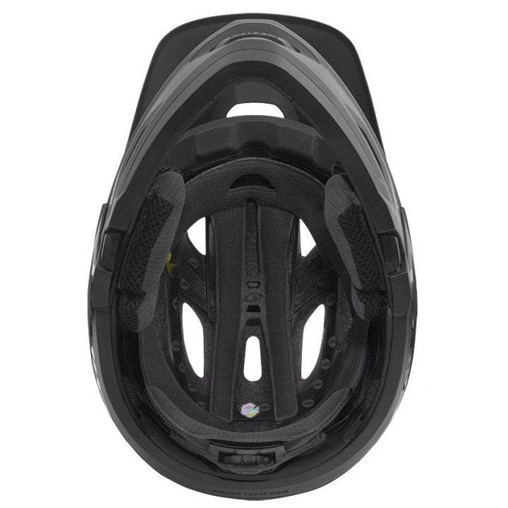 Giro Switchblade MIPS Road Cycling Helmet (Matte/Gloss Black)