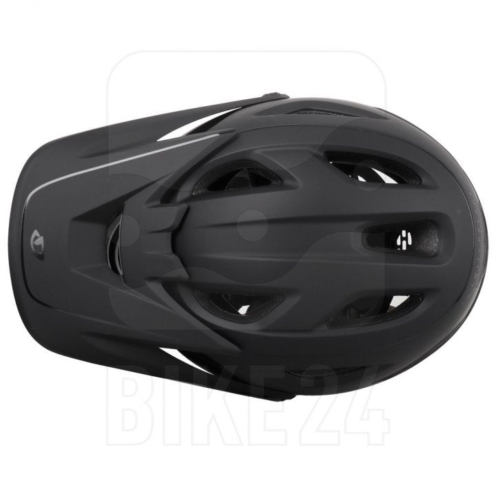 Giro Switchblade MIPS Road Cycling Helmet (Matte/Gloss Black)