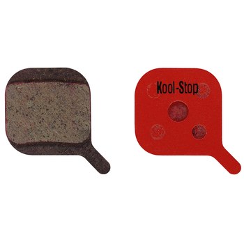 Kool Stop Disc Brake Pad - Cannondale/Coda