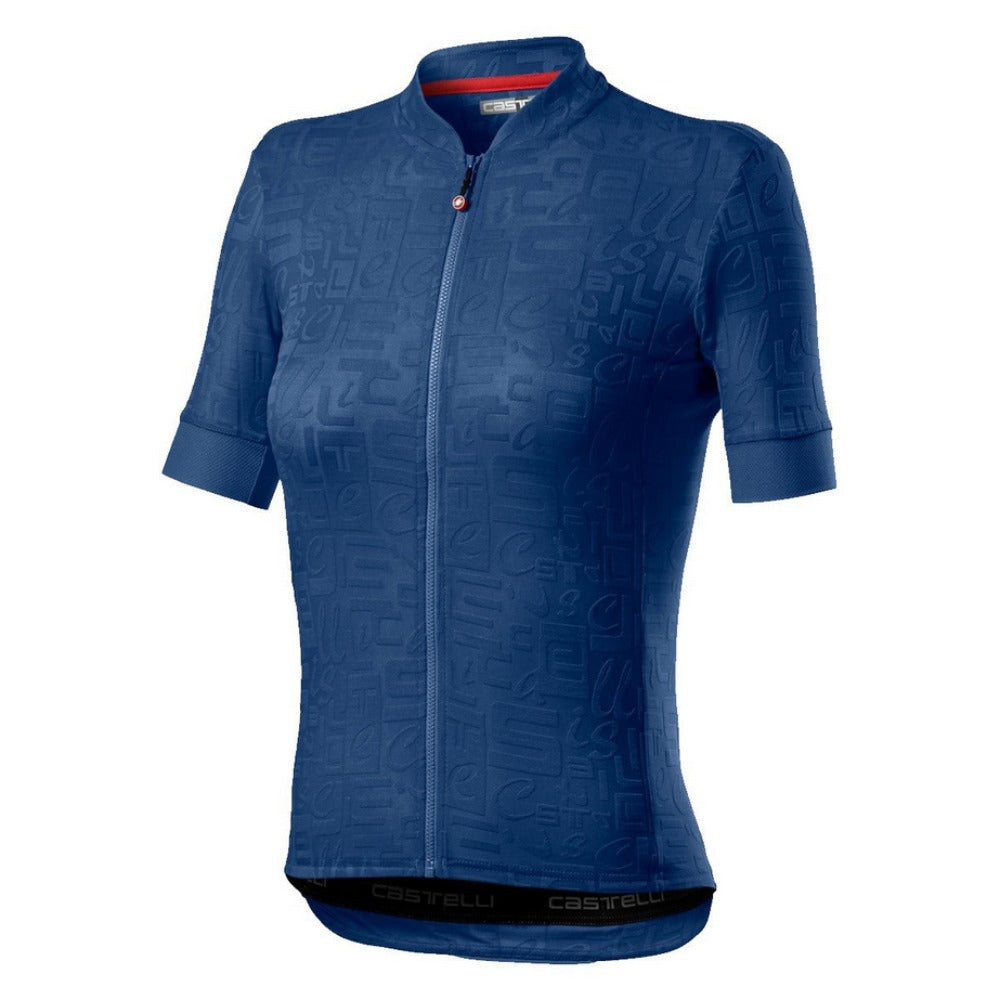 Castelli Promessa Jacquard Jersey - view 15