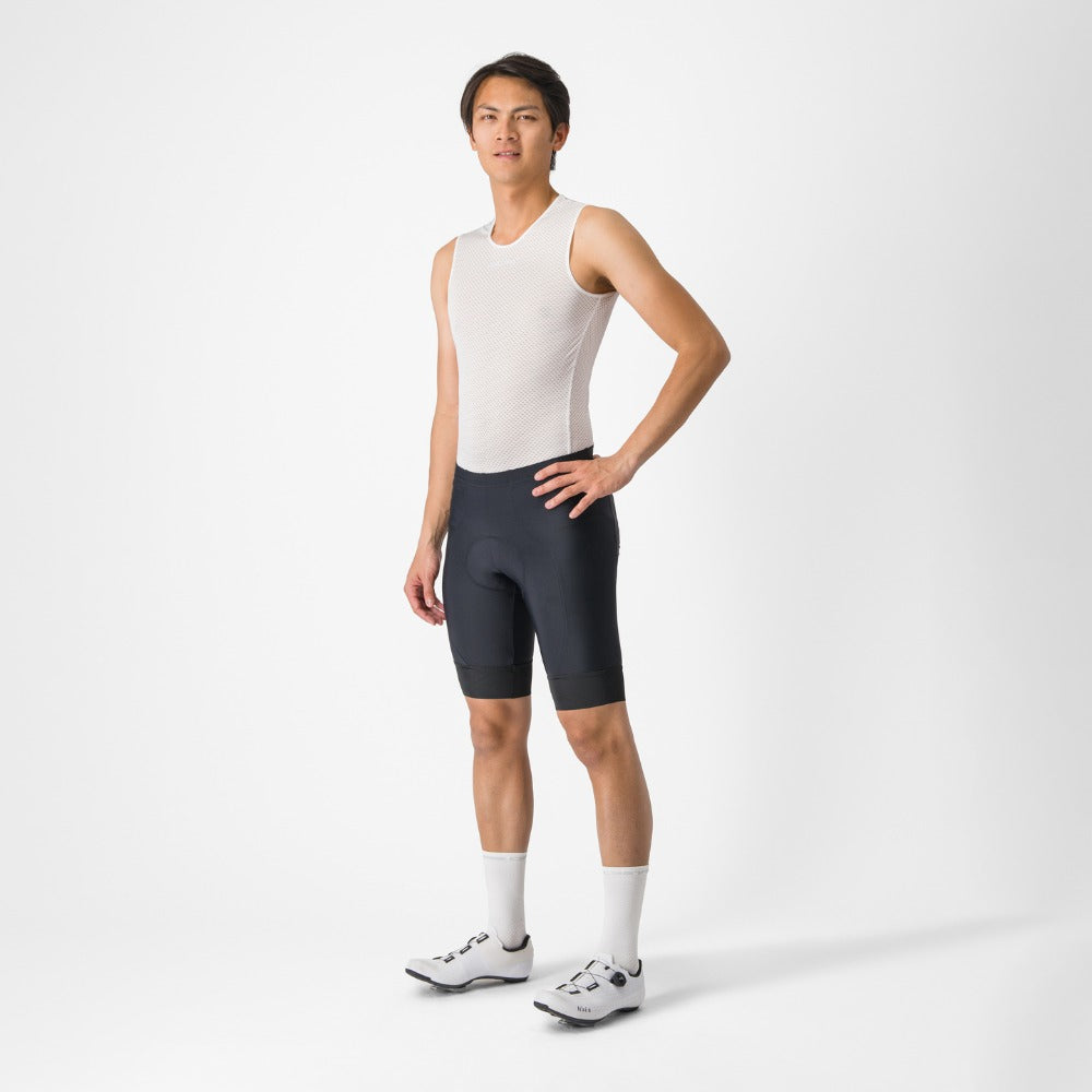 Castelli Entrata 2 Short - Castelli - S
