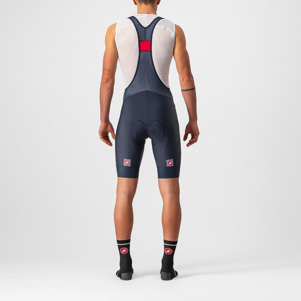 Castelli Entrata Bibshort - view 2