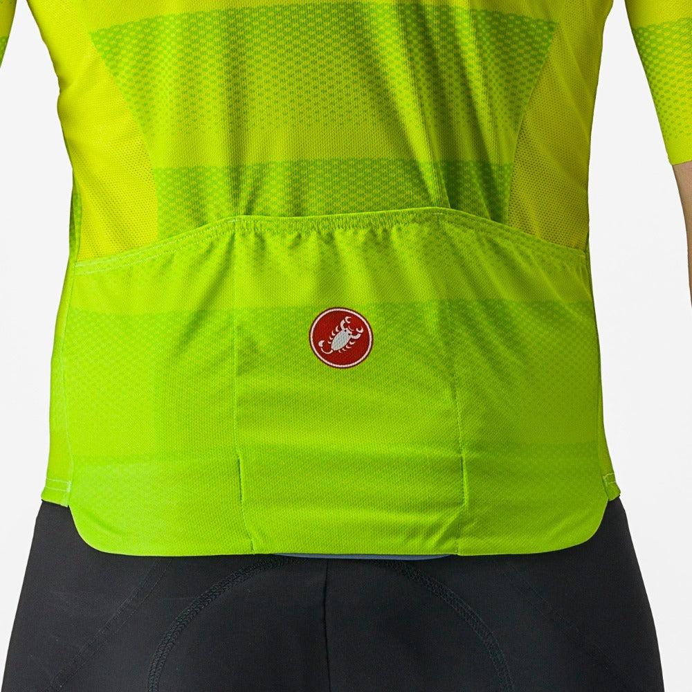 Castelli Livelli Jersey - view 4