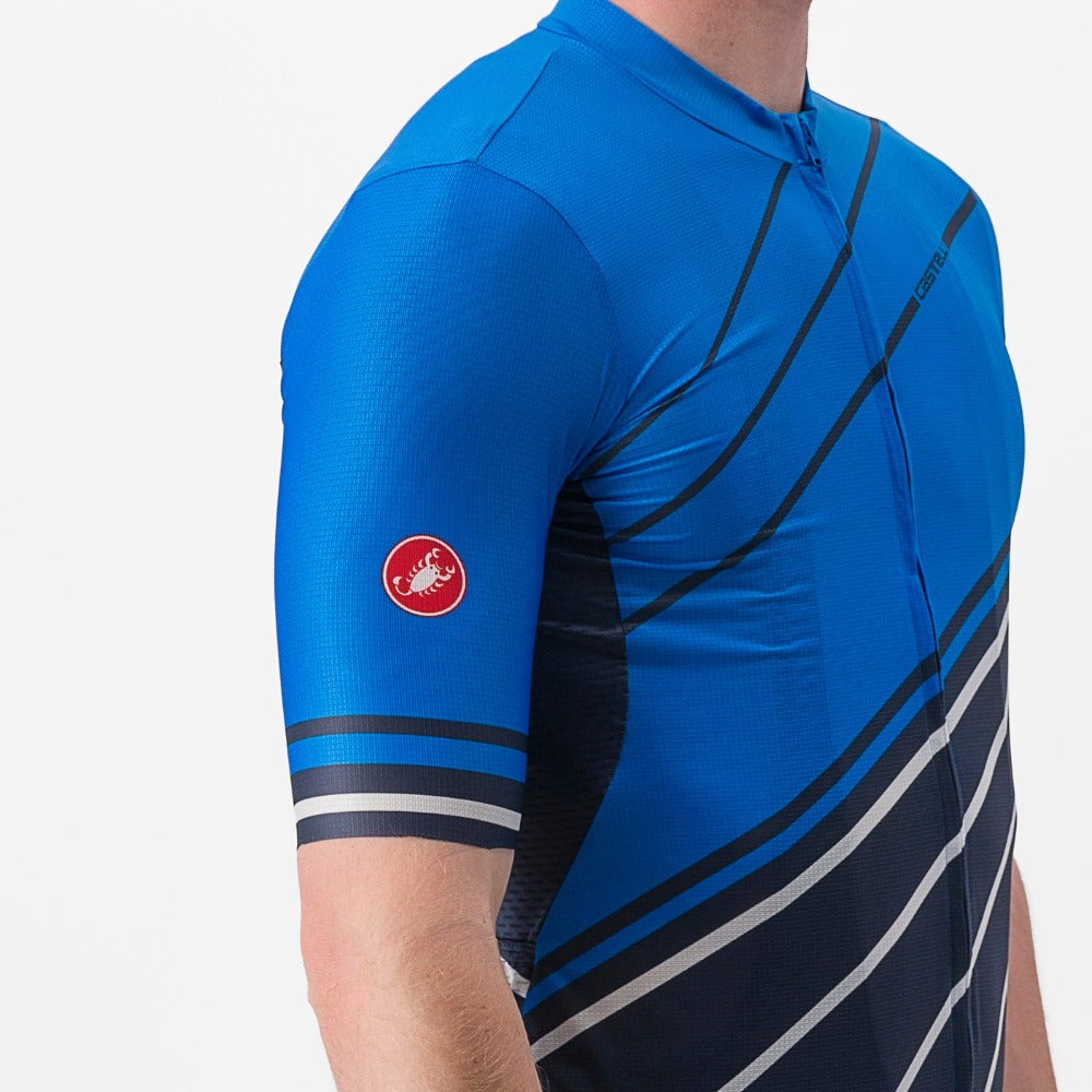 Castelli Speed Strada Jersey - view 4