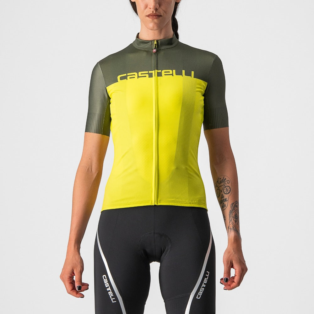 Castelli Velocissima Jersey - view 8