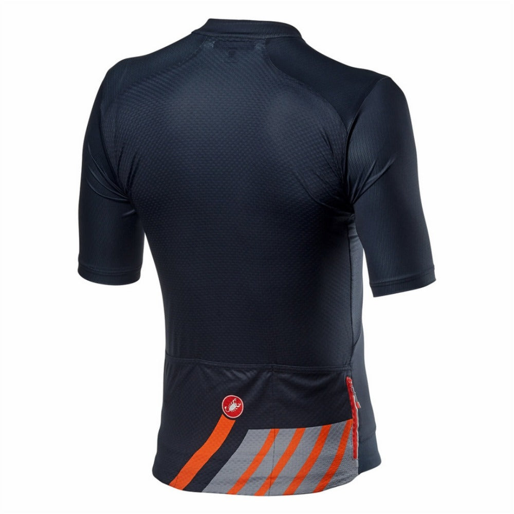 Castelli Hors Categorie Jersey - view 6