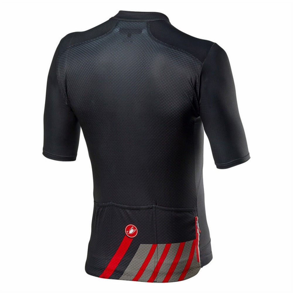 Castelli Hors Categorie Jersey - view 4