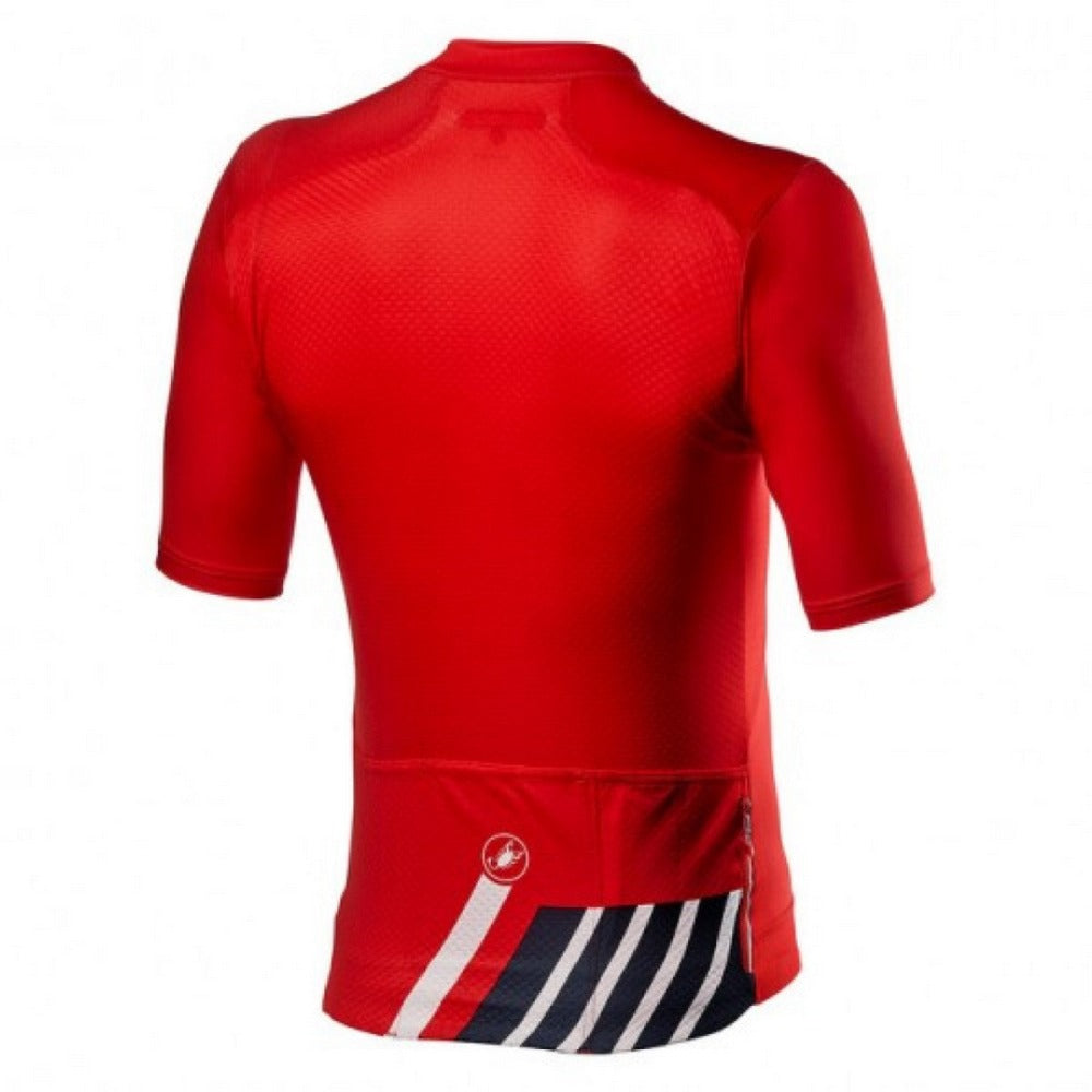 Castelli Hors Categorie Jersey - view 2