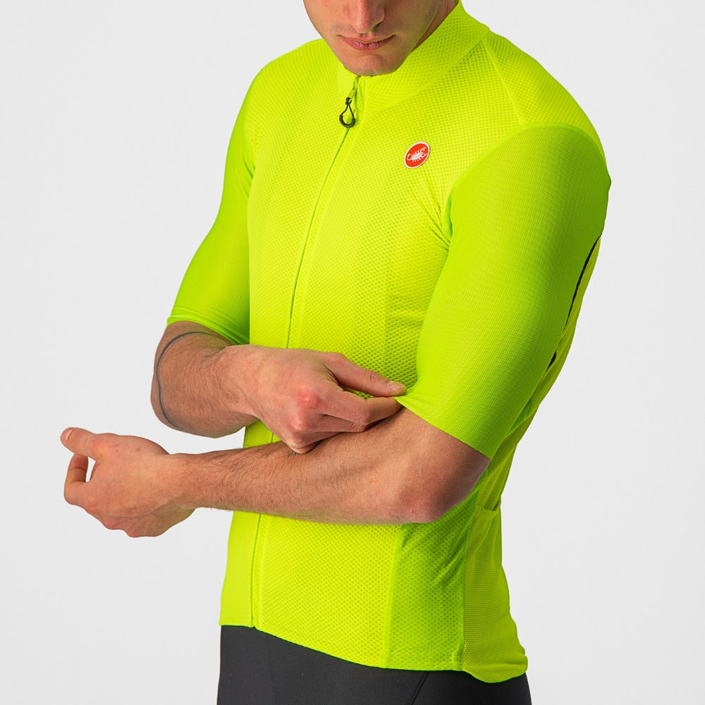 Castelli Endurance Elite Jersey - view 8
