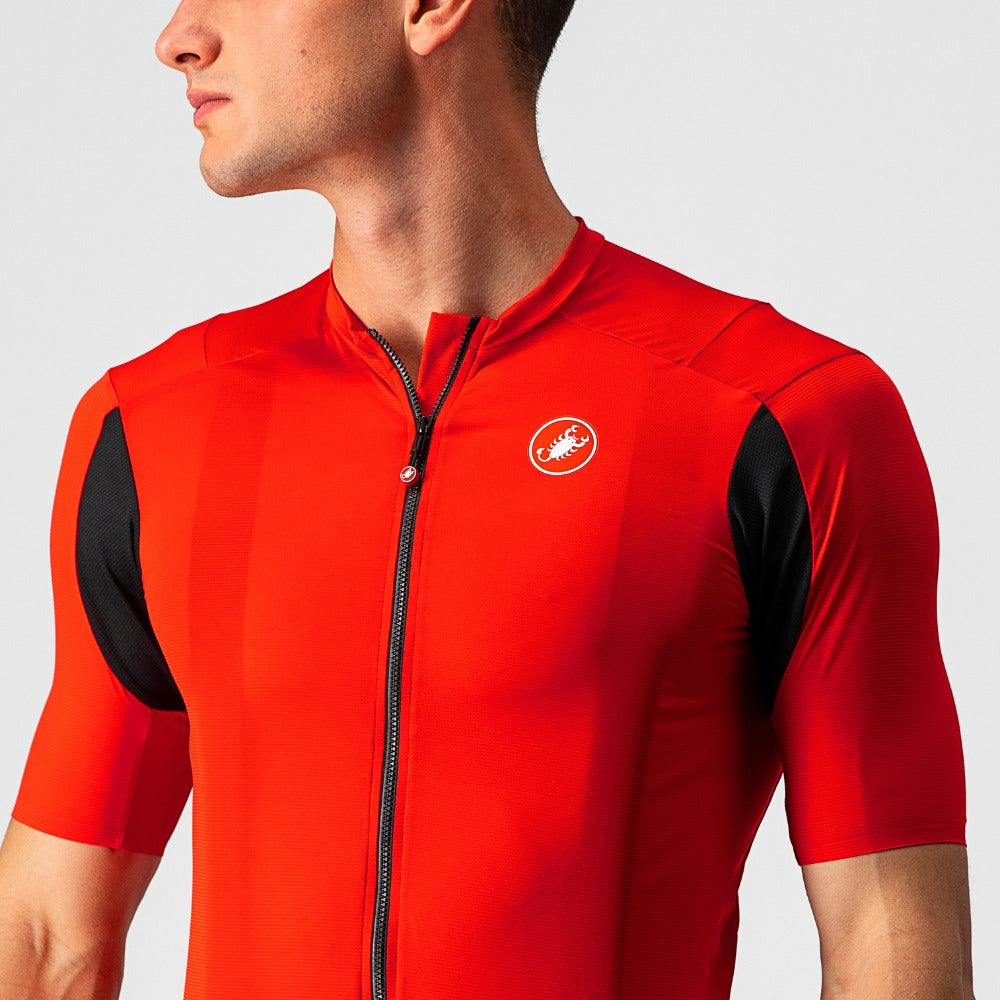 Castelli Superleggera 2 Jersey - view 13